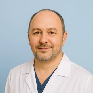 Петрикеев Александр Александрович