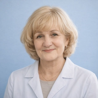 Федотова Татьяна Васильевна